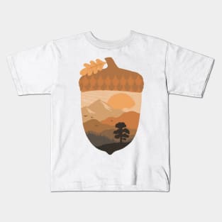 Oaknut Kids T-Shirt